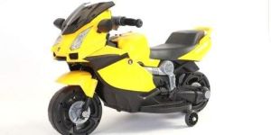 Motorcycle Toy