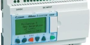 Programmable Logic Controllers