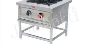 Stock Pot Gas Stove