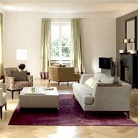 Paying Guest Accommodations Services