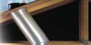 Solar Tubular Day Light Pipe