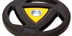 Weight Lifting Plate