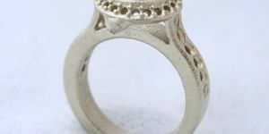 Ring Casting