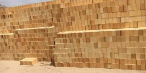 Fire Bricks