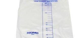 Urine Drainage Bag