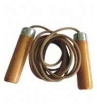 Wooden Skipping Rope