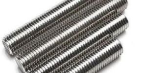 Stainless Steel Stud Bolts