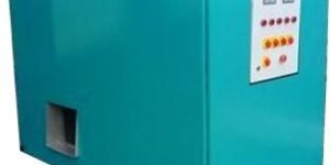 Bio-Mechanical Composting Machines