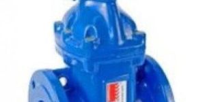 Cast Iron Sluice Valve