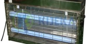 Stainless Steel Insect Killer