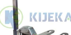 Stainless Steel Pallet Truck
