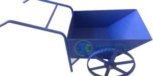 Wheel Barrow