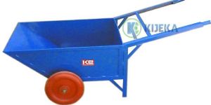 Wheel Barrows