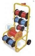 Wire Reel Cart