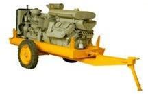 Tractor Diesel Engine Compressors