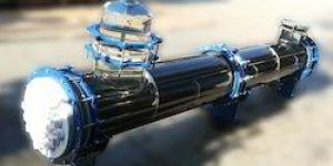 Shell and Tube Heat Exchanger