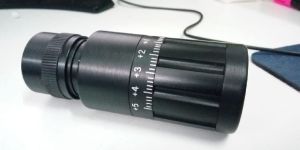 Diopter Telescope