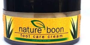 Herbal Foot Care Cream