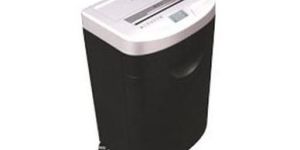 Paper Shredding Machine