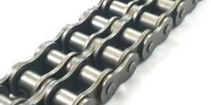 Double Pitch Roller Chain