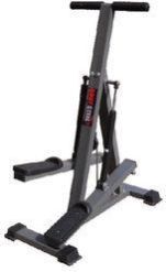 Gym Stepper