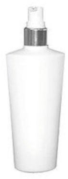 Trapeziod Plastic Bottle