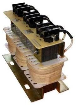 Single Phase Laminated Choke
