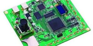 Oscilloscope Training Kits