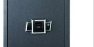 Godrej Biometric Safe