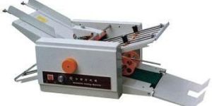 Paper Folding Machine