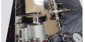 Stainless Steel Transfer Pumps