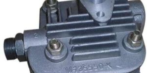 Compressor Head Assembly