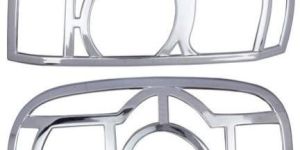 Automotive Tail Moulding Service