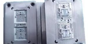 Electrical Switches Moulding Service