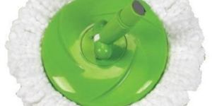 Floor Cleaning Round Mop