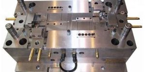 Injection Moulding Die
