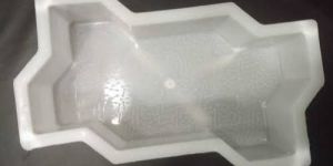 Paving Block Mould