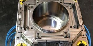 Plastic Hot Pot Moulding Service