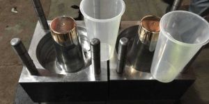 Plastic Mug Moulding Service