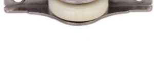 Single Roller Window Wheel