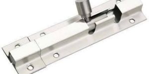 Window Tower Bolt