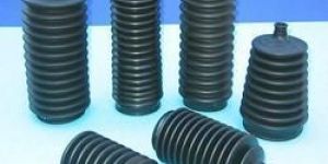 Rubber Dust Cover