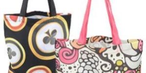 Designer Cotton Bags