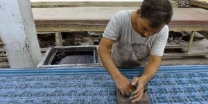 Hand Block Printing Services