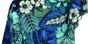 Printed Silk Scarves