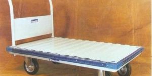 Material Handling Trolley