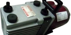 Direct Drive Vacuum Pump
