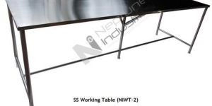 SS Work Tables