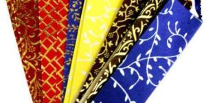 Handmade Paper Book Mark