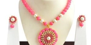 Panchi Necklace